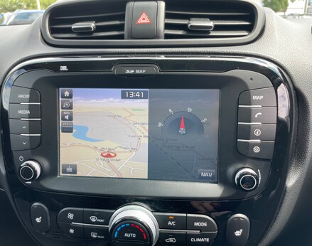 Kia Soul SPORT 29