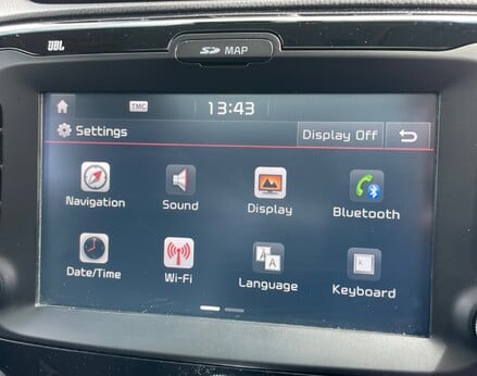 Kia Soul SPORT 37