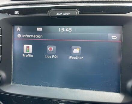 Kia Soul SPORT 38