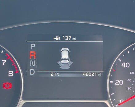 Kia Soul SPORT 27