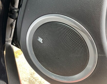 Kia Soul SPORT 55