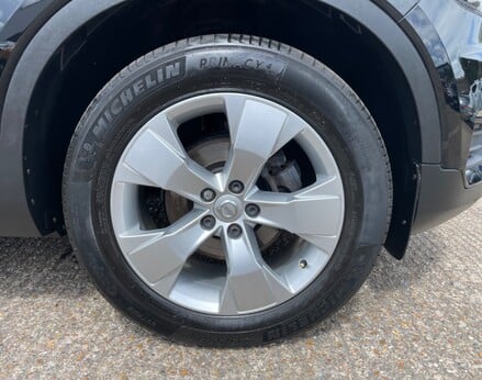 Volvo XC40 D3 MOMENTUM 13