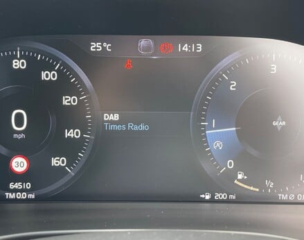 Volvo XC40 D3 MOMENTUM 25