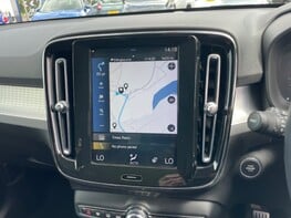Volvo XC40 D3 MOMENTUM 31