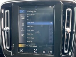 Volvo XC40 D3 MOMENTUM 35