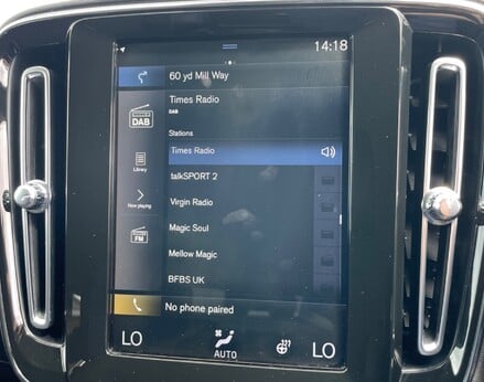 Volvo XC40 D3 MOMENTUM 35