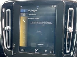 Volvo XC40 D3 MOMENTUM 36