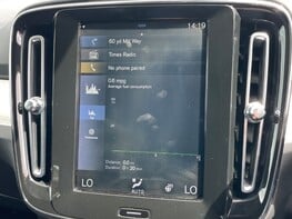 Volvo XC40 D3 MOMENTUM 37
