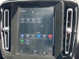 Volvo XC40 D3 MOMENTUM 44