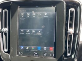 Volvo XC40 D3 MOMENTUM 43