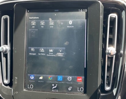 Volvo XC40 D3 MOMENTUM 43