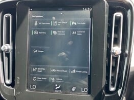 Volvo XC40 D3 MOMENTUM 42