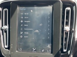 Volvo XC40 D3 MOMENTUM 46