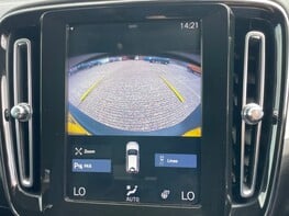 Volvo XC40 D3 MOMENTUM 48