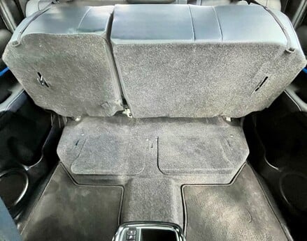 Toyota Hilux INVINCIBLE X 4WD D-4D DCB 65