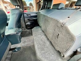 Toyota Hilux INVINCIBLE X 4WD D-4D DCB 66