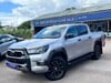 Toyota Hilux INVINCIBLE X 4WD D-4D DCB