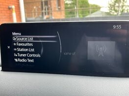 Mazda CX-5 SPORT BLACK 32