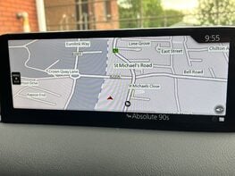 Mazda CX-5 SPORT BLACK 26