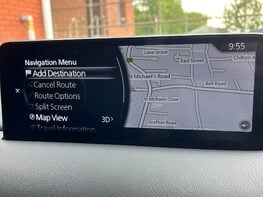 Mazda CX-5 SPORT BLACK 27