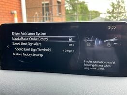 Mazda CX-5 SPORT BLACK 35