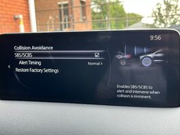 Mazda CX-5 SPORT BLACK 36