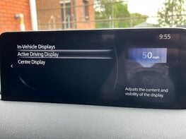 Mazda CX-5 SPORT BLACK 37