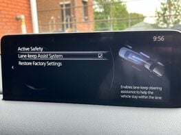 Mazda CX-5 SPORT BLACK 38