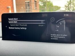 Mazda CX-5 SPORT BLACK 39