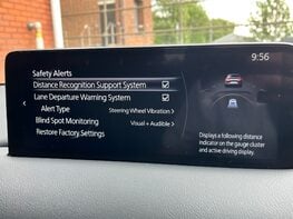 Mazda CX-5 SPORT BLACK 40