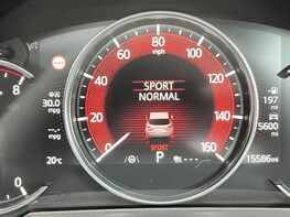 Mazda CX-5 SPORT BLACK 24