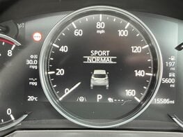 Mazda CX-5 SPORT BLACK 23