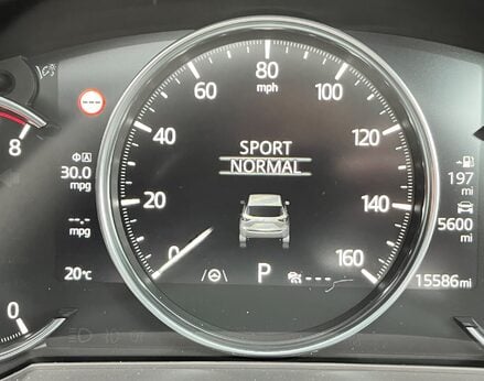 Mazda CX-5 SPORT BLACK 23