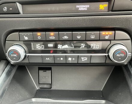 Mazda CX-5 SPORT BLACK 42