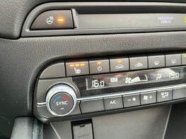 Mazda CX-5 SPORT BLACK 43