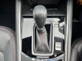 Mazda CX-5 SPORT BLACK 45