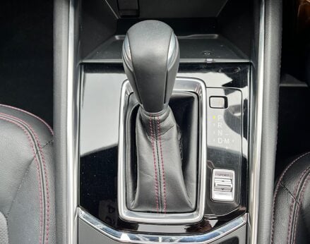 Mazda CX-5 SPORT BLACK 45