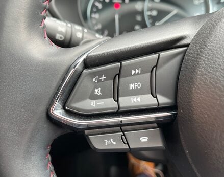Mazda CX-5 SPORT BLACK 48