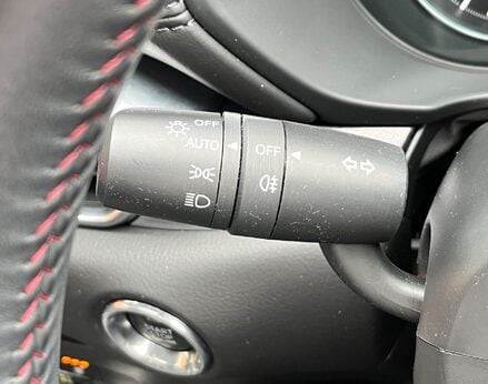 Mazda CX-5 SPORT BLACK 52