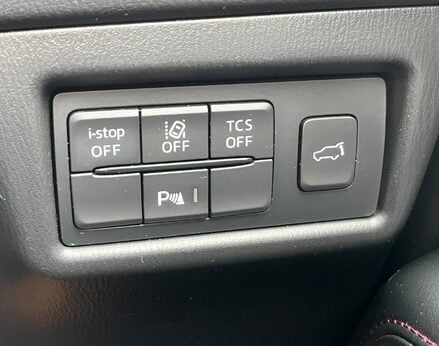 Mazda CX-5 SPORT BLACK 54