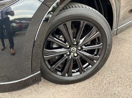 Mazda CX-5 SPORT BLACK 3