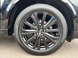 Mazda CX-5 SPORT BLACK 16