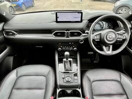 Mazda CX-5 SPORT BLACK 2