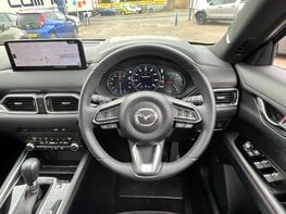 Mazda CX-5 SPORT BLACK 19