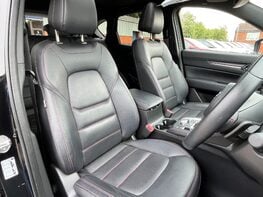 Mazda CX-5 SPORT BLACK 57