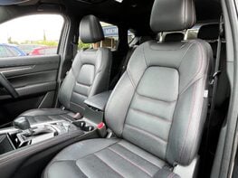 Mazda CX-5 SPORT BLACK 60