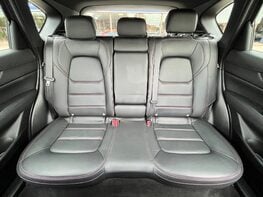 Mazda CX-5 SPORT BLACK 61