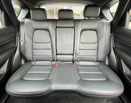 Mazda CX-5 SPORT BLACK 61