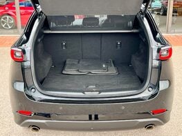 Mazda CX-5 SPORT BLACK 63