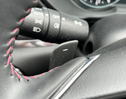 Mazda CX-5 SPORT BLACK 50
